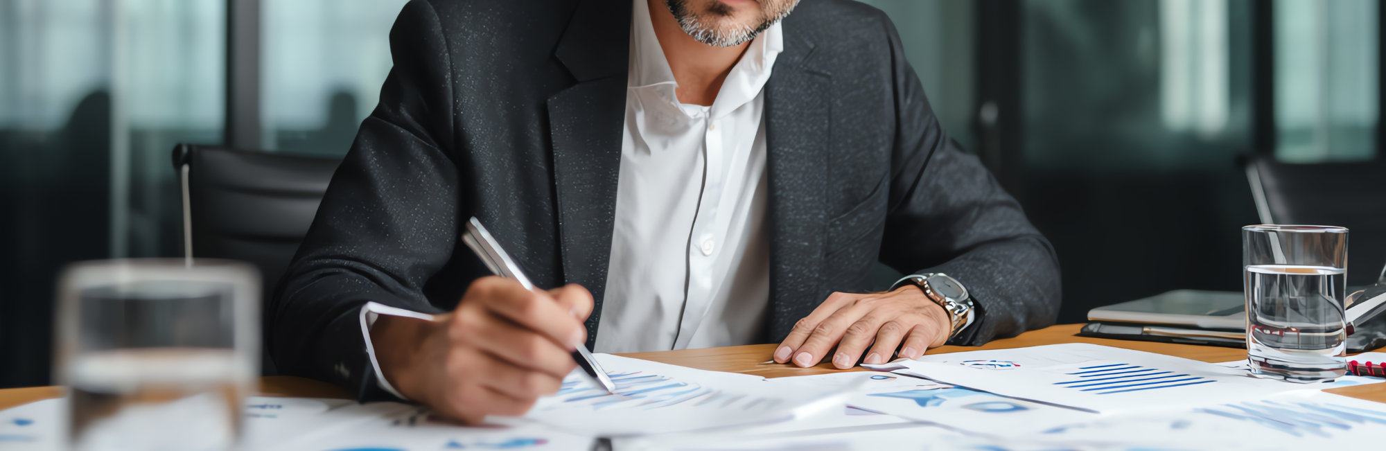 What Is a Fractional CFO and Do You Really Need One?